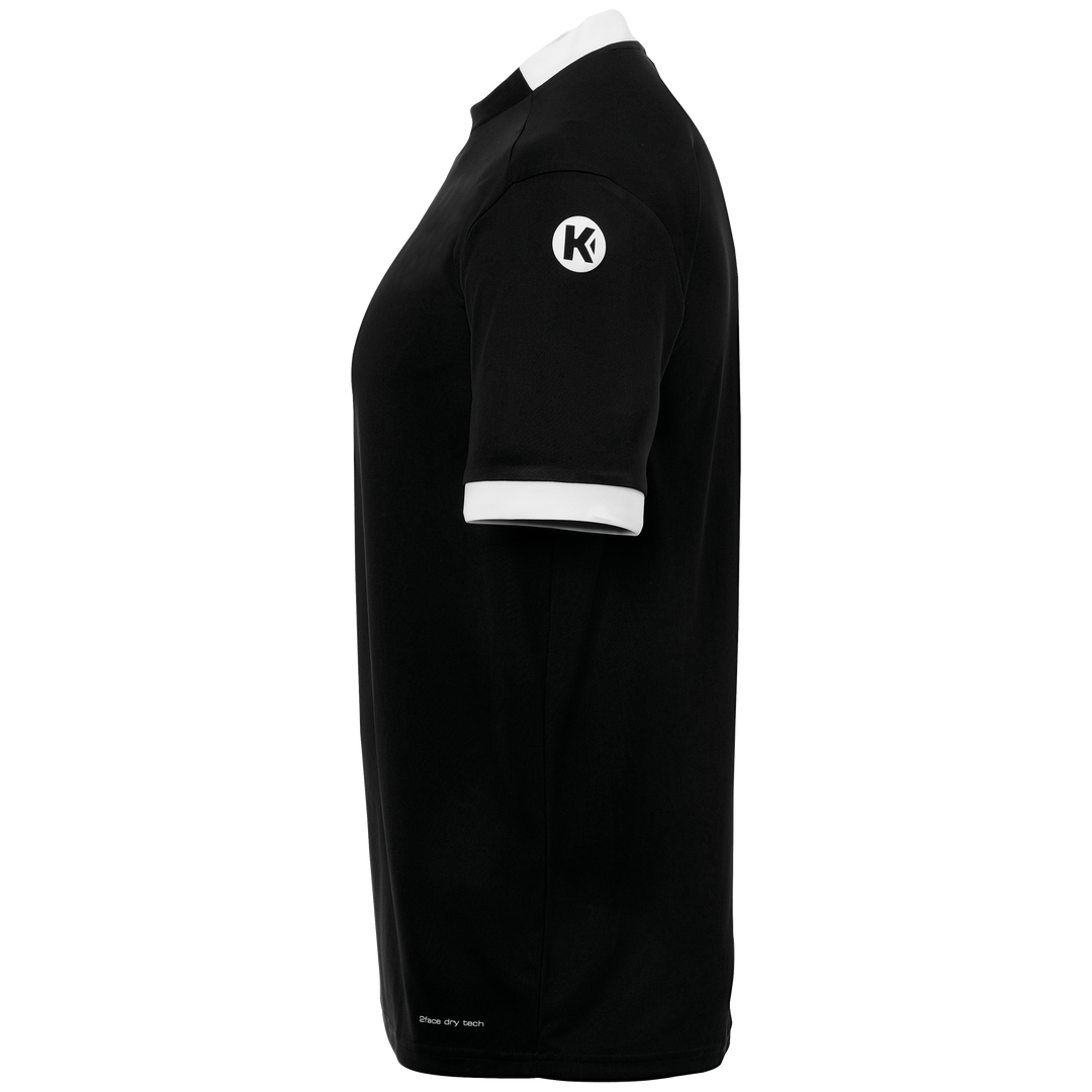 Kempa Player Trikot - schwarz/weiß