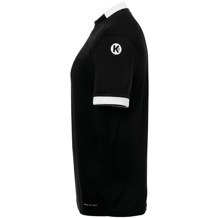 Kempa Player Trikot - schwarz/weiß