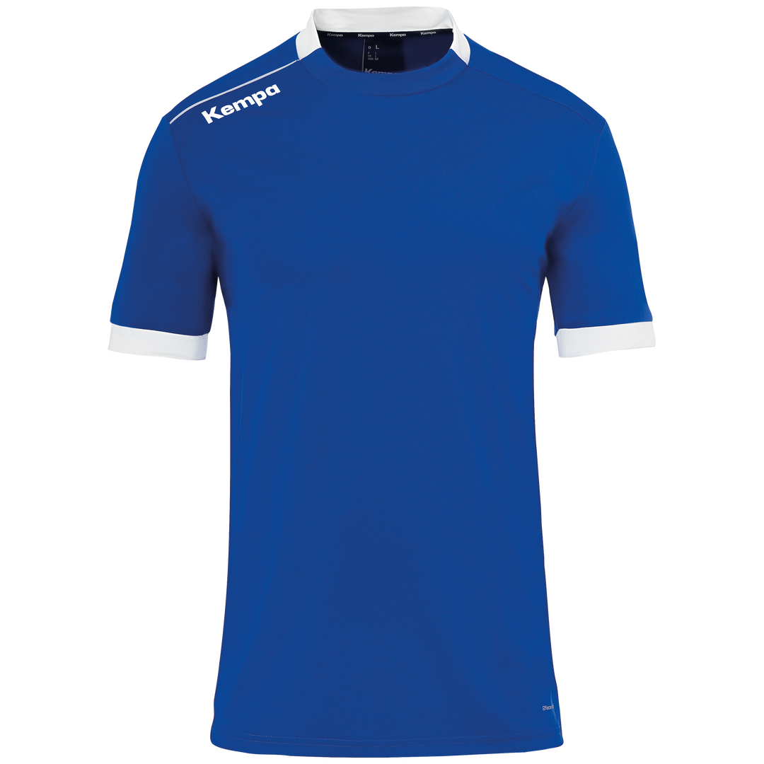 Kempa Player Trikot - royal/weiß