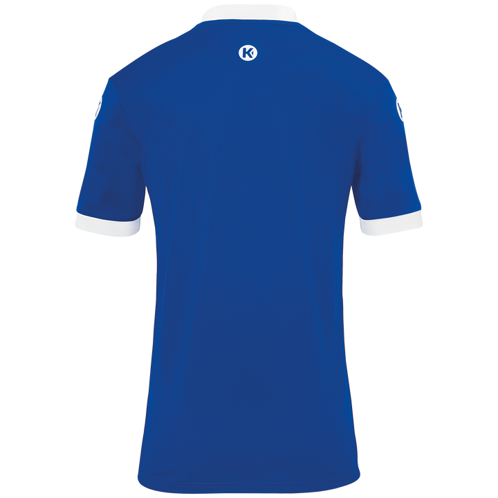 Kempa Player Trikot - royal/weiß