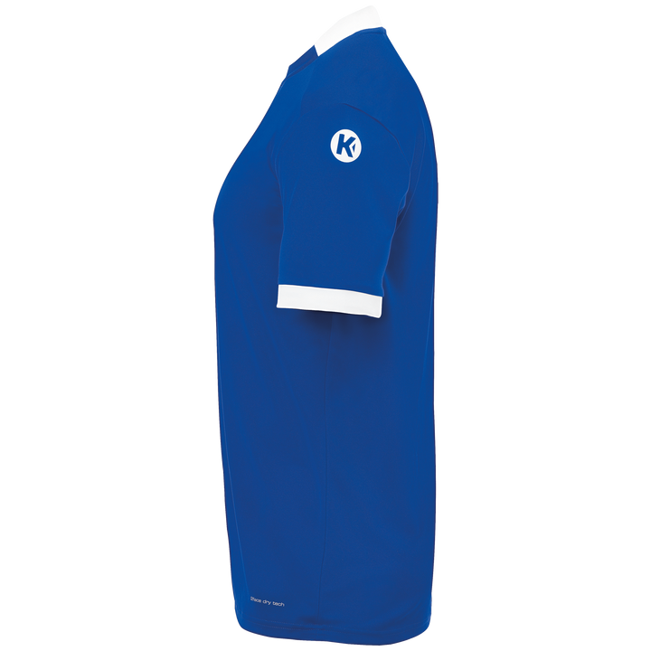 Kempa Player Trikot - royal/weiß