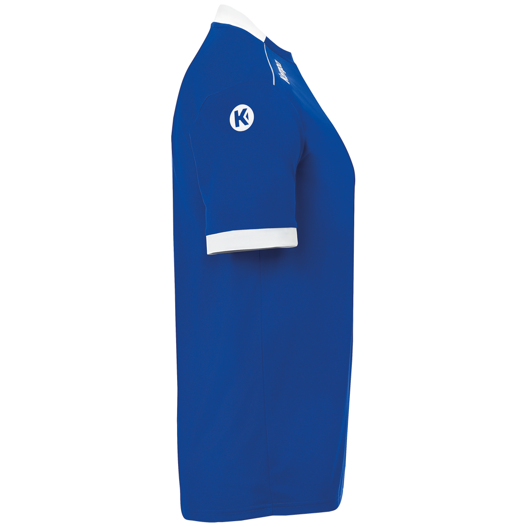 Kempa Player Trikot - royal/weiß