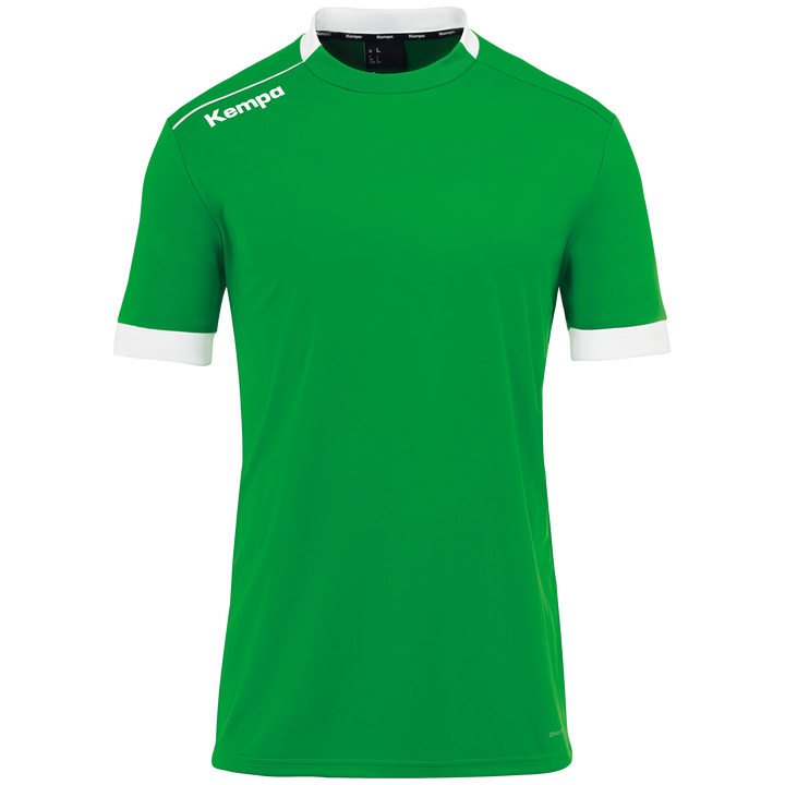 Kempa Player Trikot - grün/weiß