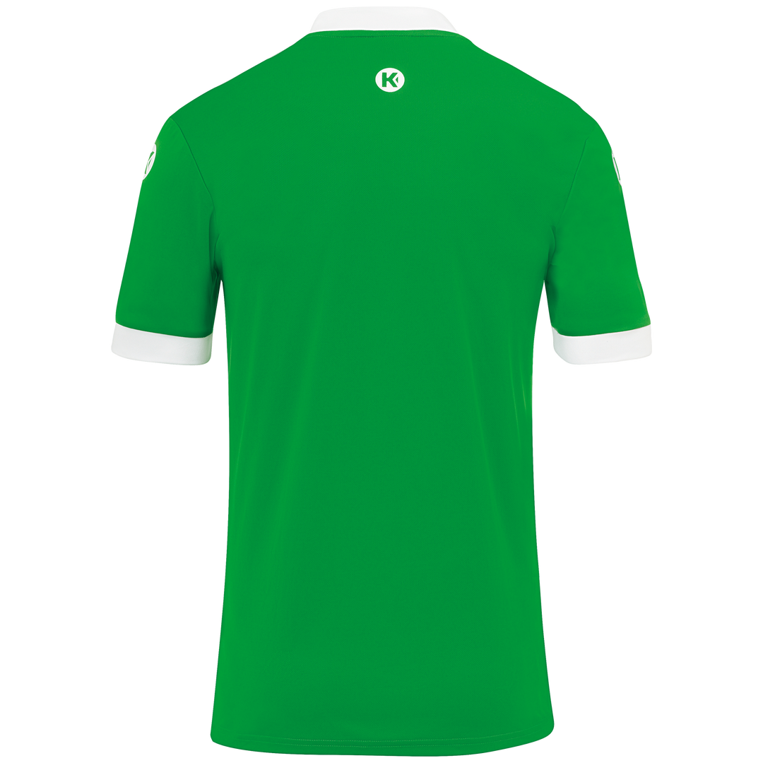 Kempa Player Trikot - grün/weiß