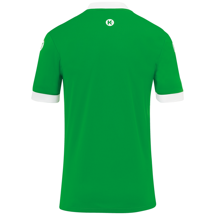 Kempa Player Trikot - grün/weiß