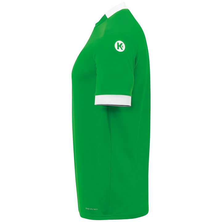 Kempa Player Trikot - grün/weiß