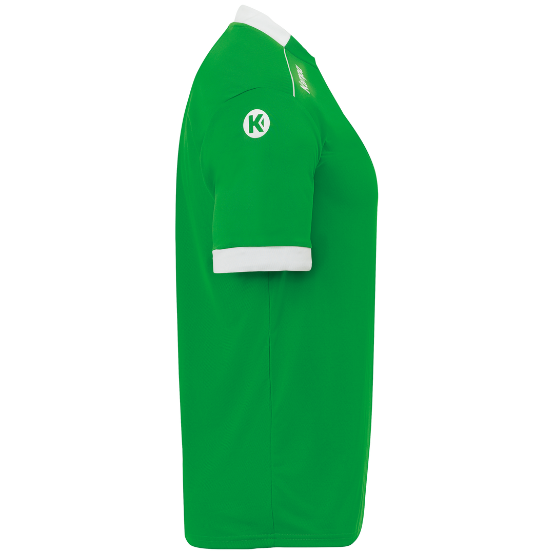 Kempa Player Trikot - grün/weiß