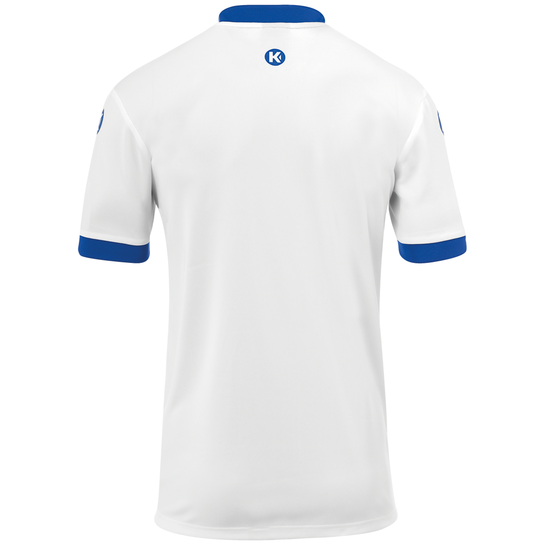 Kempa Player Trikot - weiß/royal