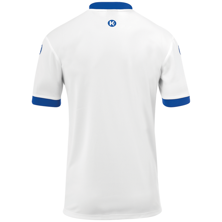 Kempa Player Trikot - weiß/royal