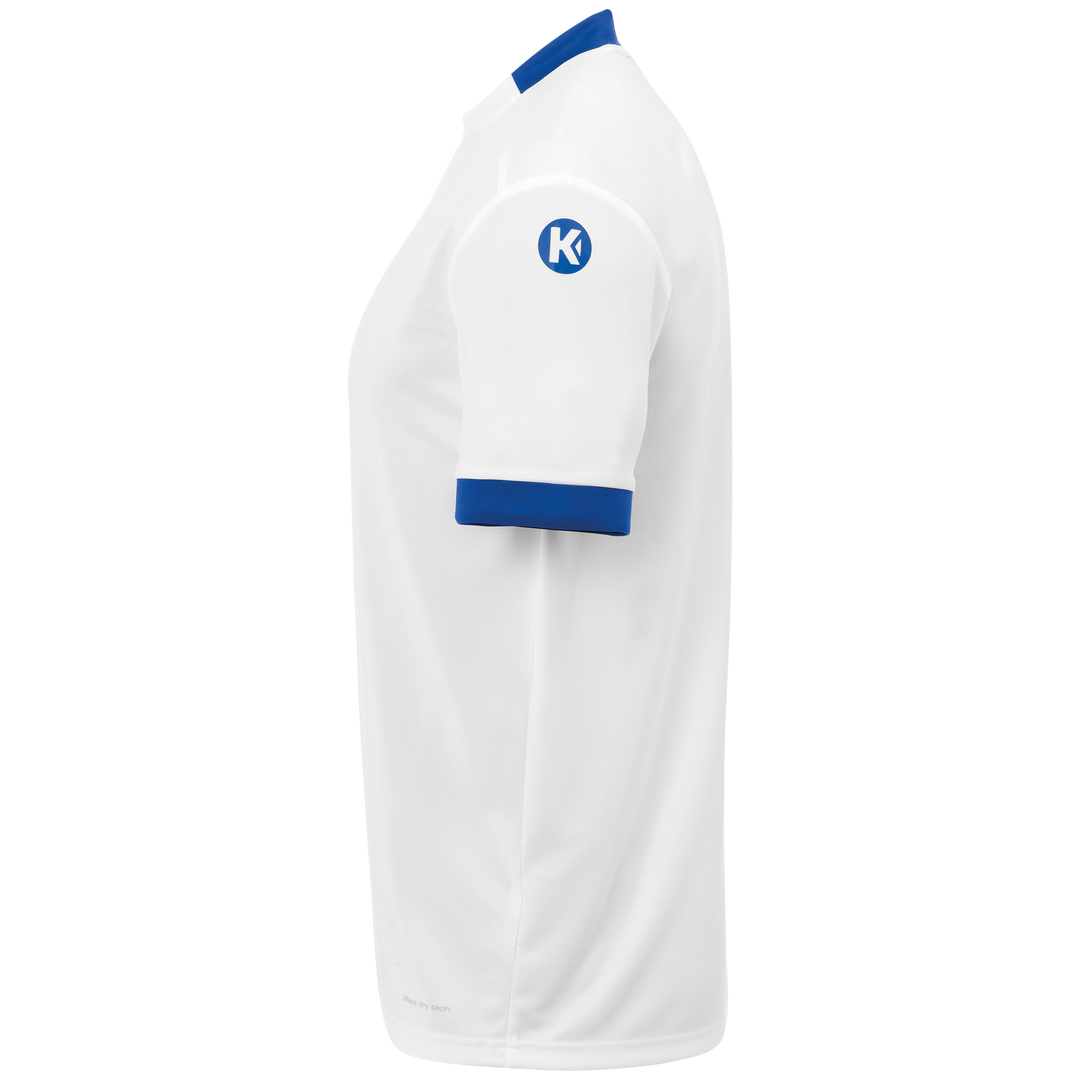 Kempa Player Trikot - weiß/royal