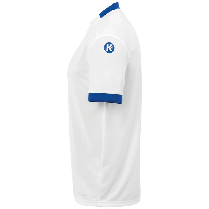 Kempa Player Trikot - weiß/royal