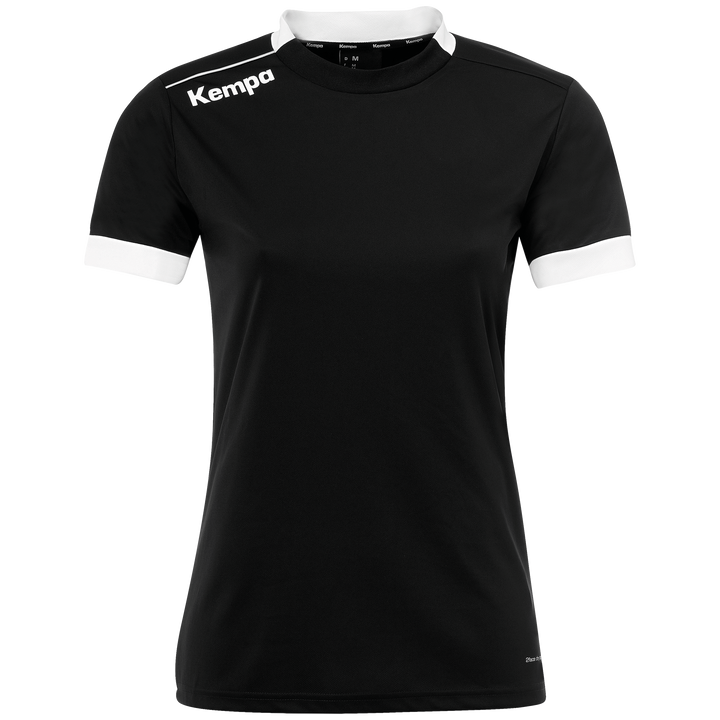 Kempa Player Trikot Women - schwarz/weiß
