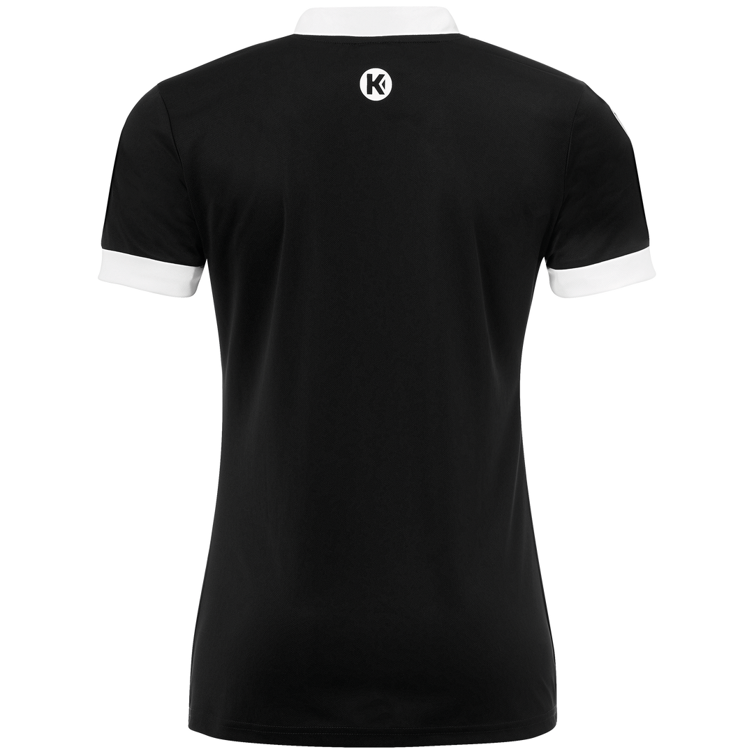 Kempa Player Trikot Women - schwarz/weiß