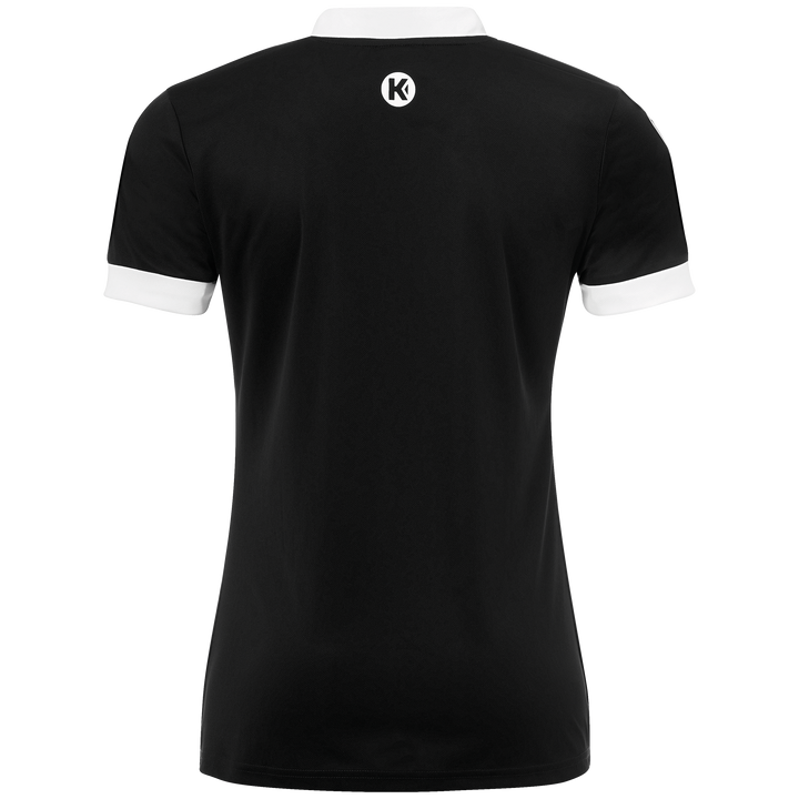 Kempa Player Trikot Women - schwarz/weiß