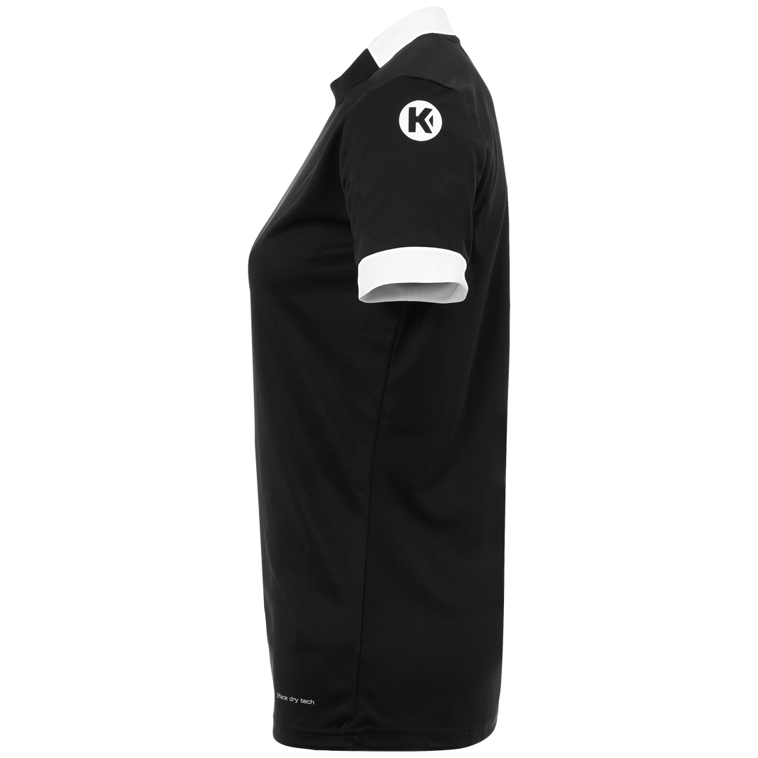 Kempa Player Trikot Women - schwarz/weiß