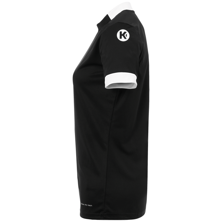 Kempa Player Trikot Women - schwarz/weiß