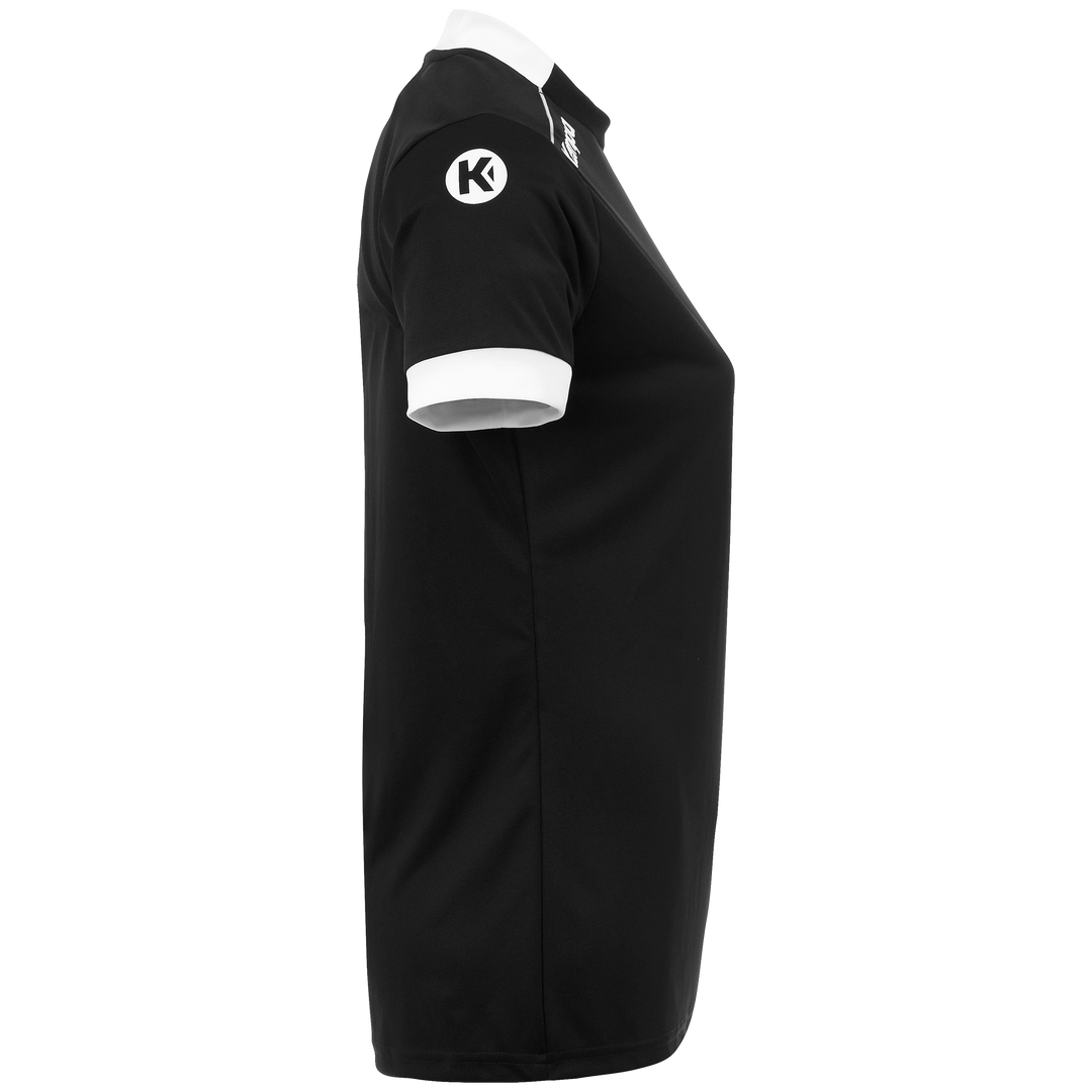 Kempa Player Trikot Women - schwarz/weiß