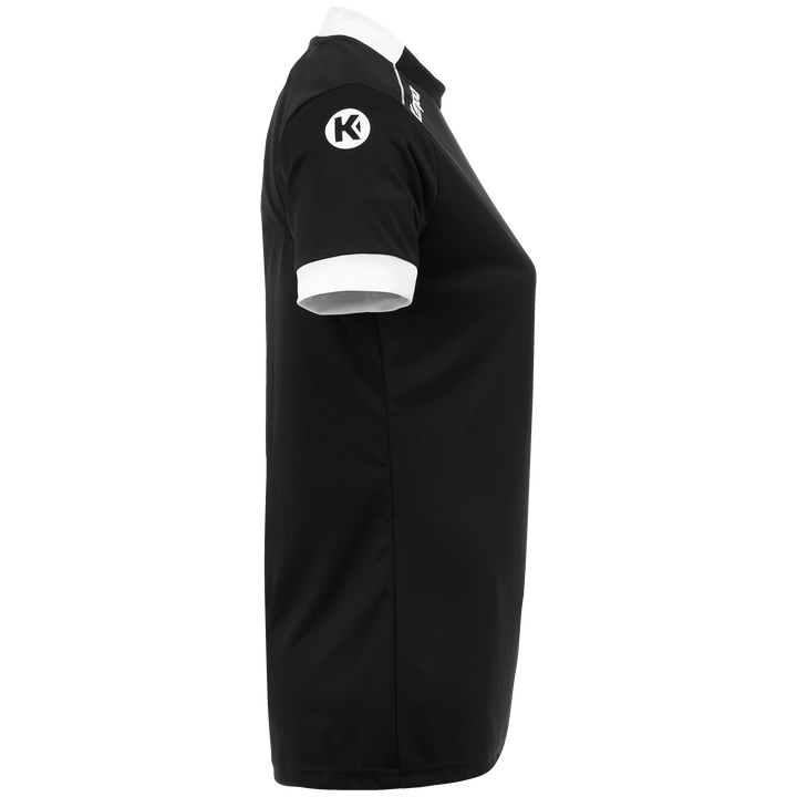 Kempa Player Trikot Women - schwarz/weiß