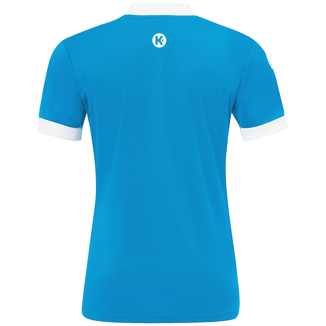 Kempa Player Trikot Women - kempablau/weiß