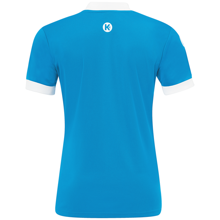 Kempa Player Trikot Women - kempablau/weiß