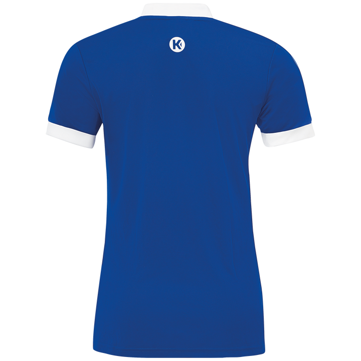 Kempa Player Trikot Women - royal/weiß