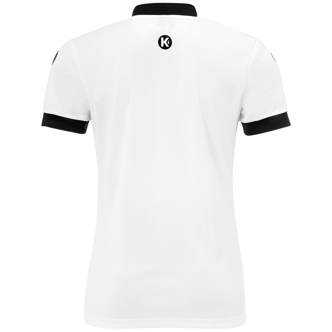 Kempa Player Trikot Women - weiß/schwarz