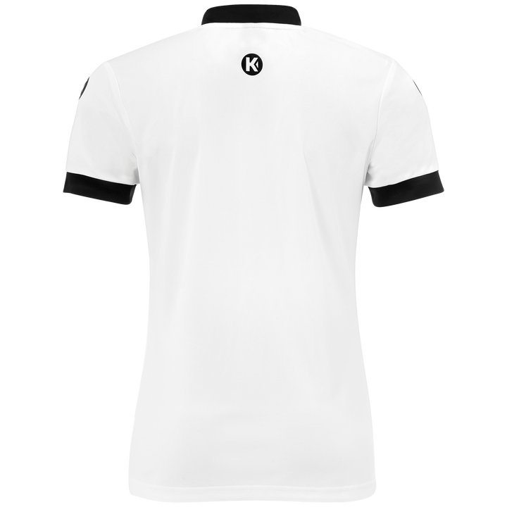Kempa Player Trikot Women - weiß/schwarz