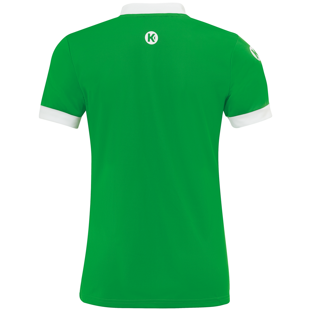Kempa Player Trikot Women - grün/weiß