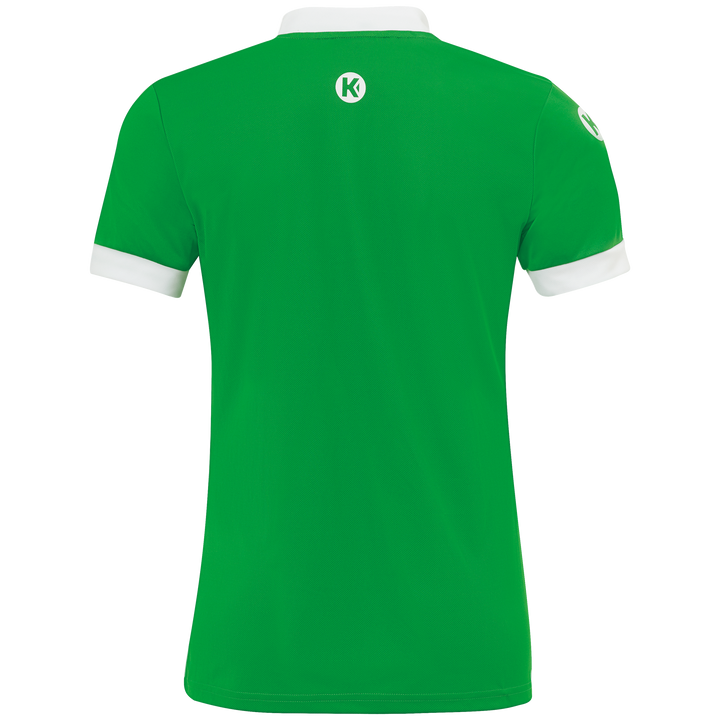 Kempa Player Trikot Women - grün/weiß