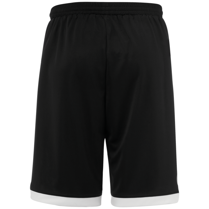 Kempa Player Shorts - schwarz/weiß