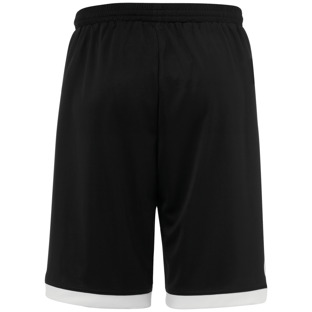 Kempa Player Shorts - schwarz/weiß