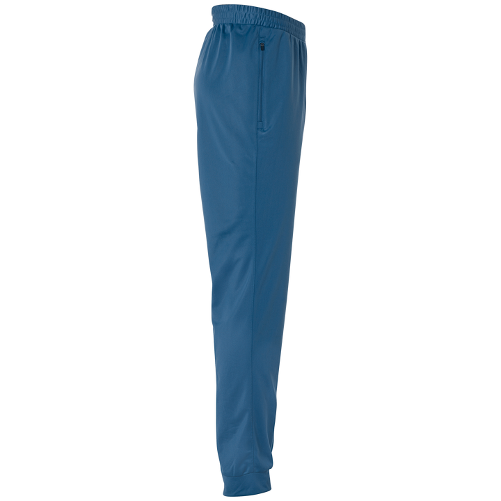Kempa Lite Trainingshose - ice grau/fluo rot