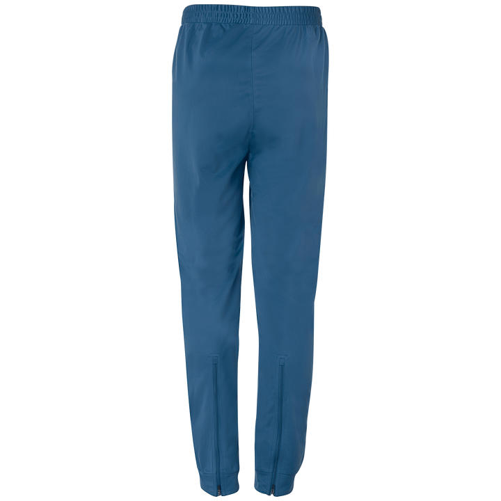 Kempa Lite Trainingshose - ice grau/fluo rot