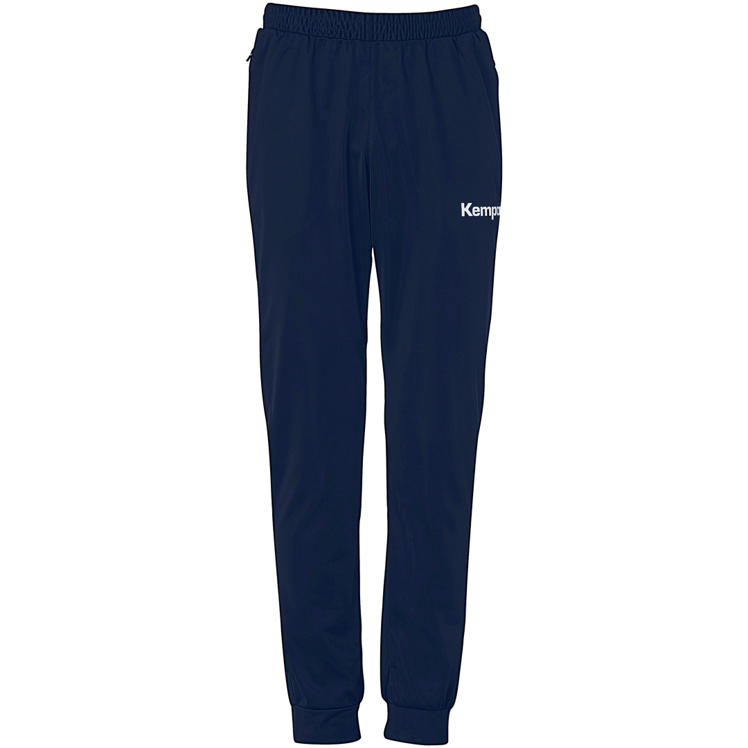 Kempa Lite Trainingshose - marine