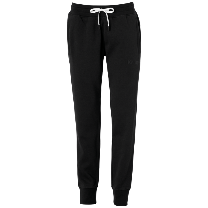 Kempa STATUS HOSE WOMEN - schwarz