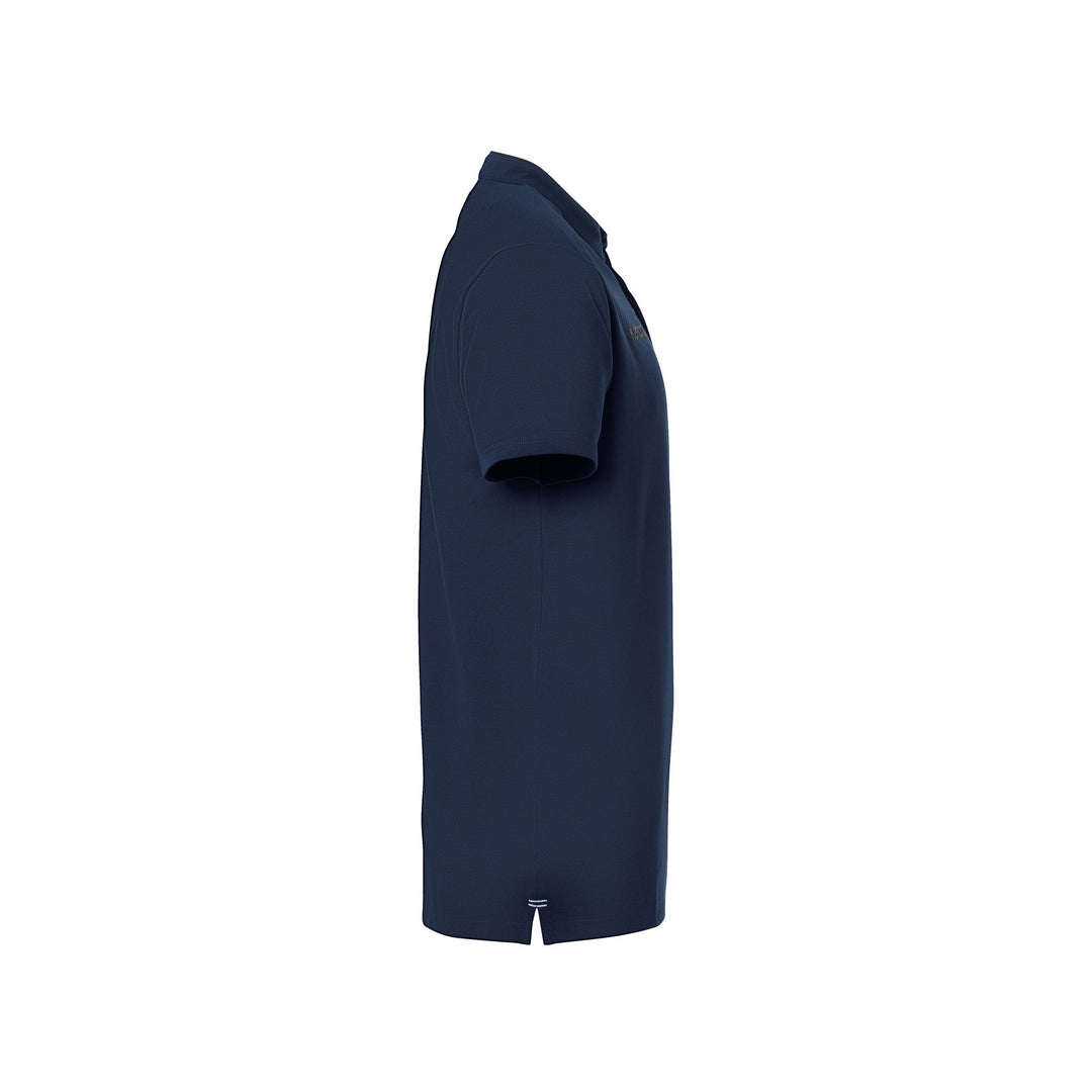 Kempa Status Polo Shirt - marine