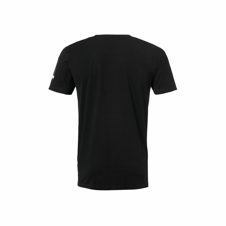 Kempa Status T-Shirt - schwarz