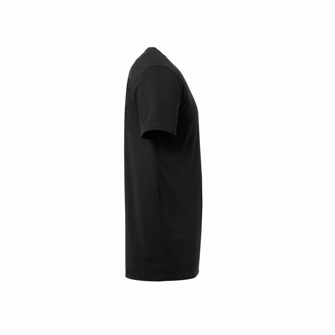 Kempa Status T-Shirt - schwarz