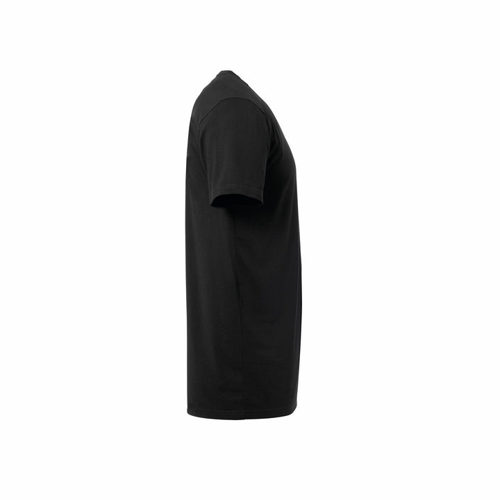Kempa Status T-Shirt - schwarz
