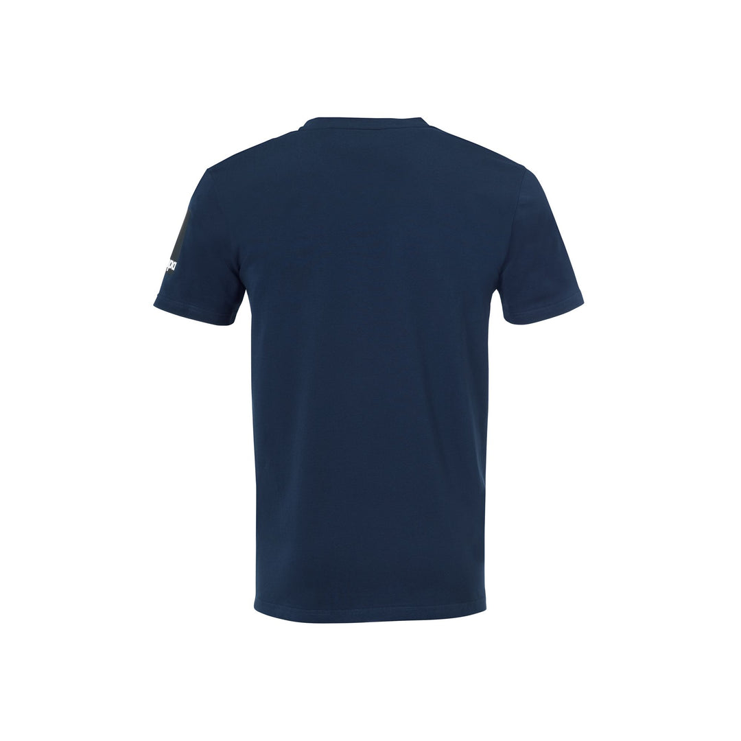 Kempa Status T-Shirt - marine