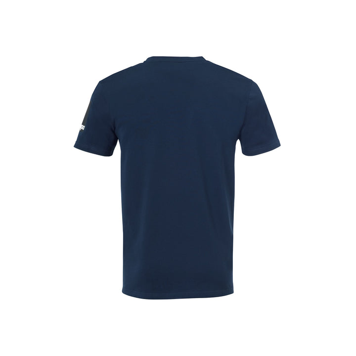 Kempa Status T-Shirt - marine