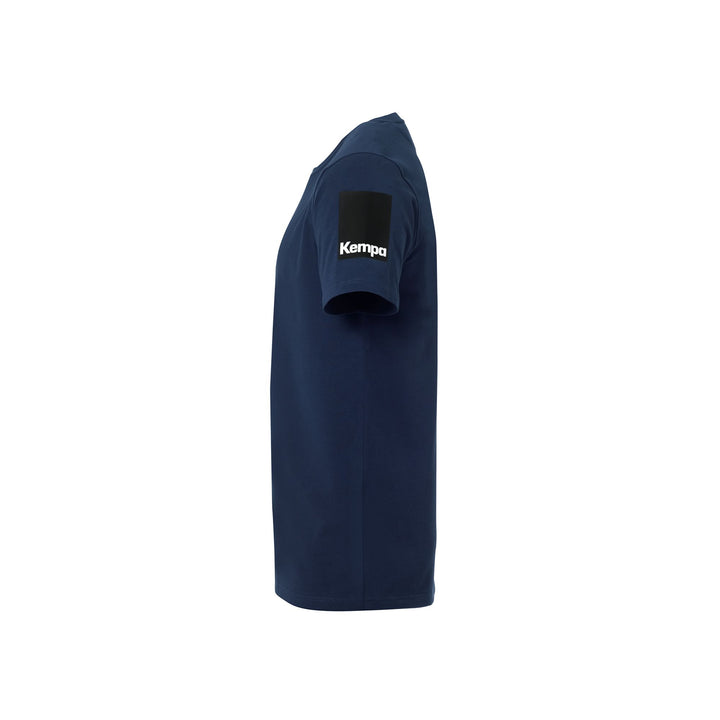 Kempa Status T-Shirt - marine