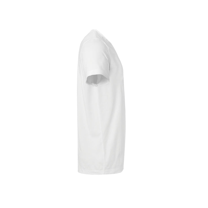 Kempa Status T-Shirt - weiß