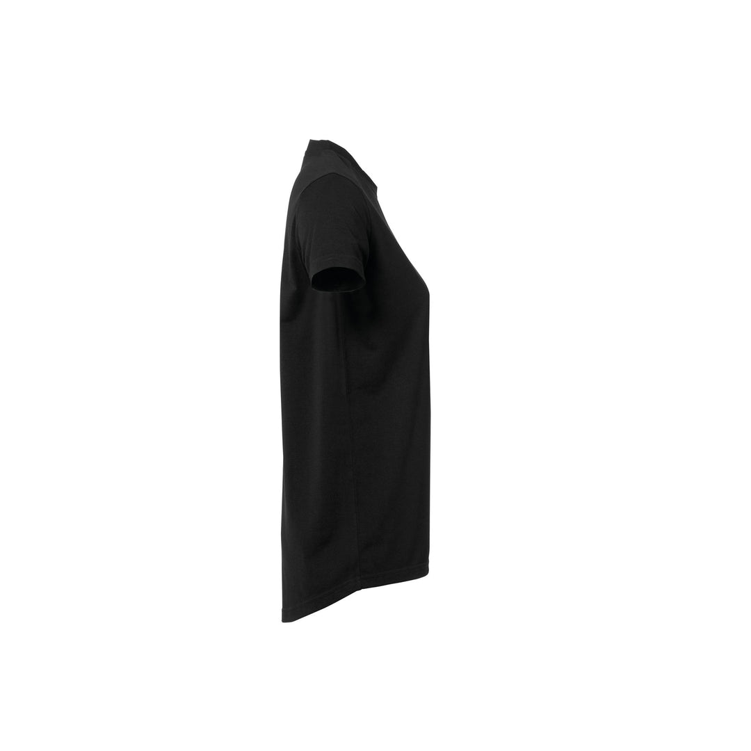 Kempa Status T-Shirt Women - schwarz
