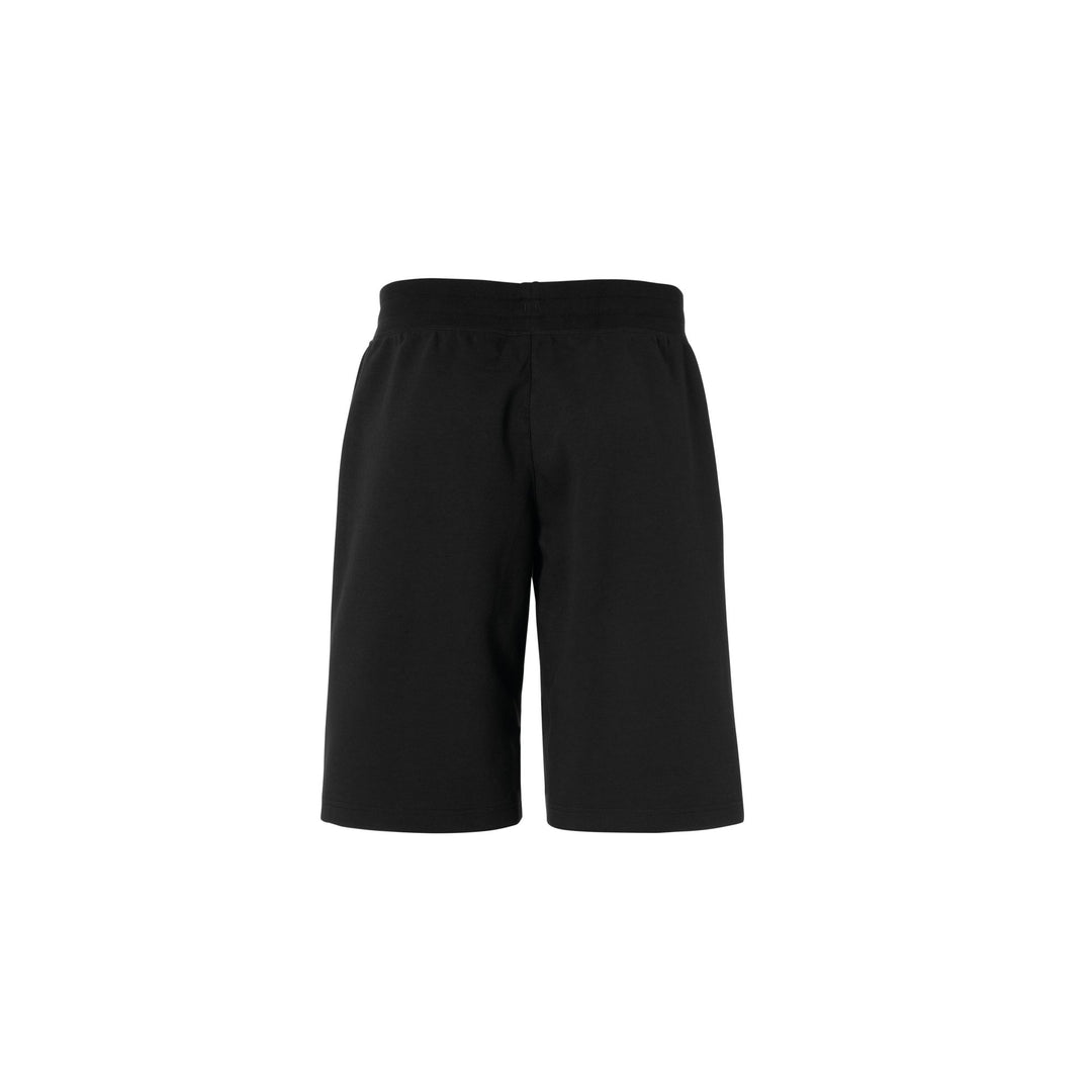 Kempa Status Shorts - schwarz