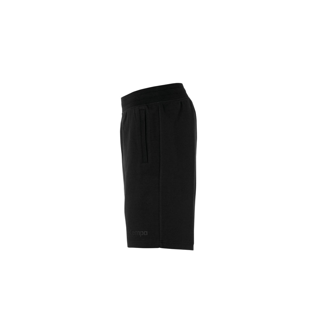 Kempa Status Shorts - schwarz
