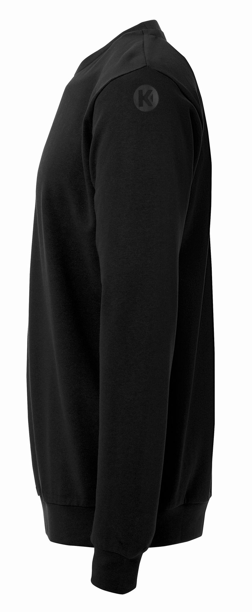 Kempa Training Top - schwarz