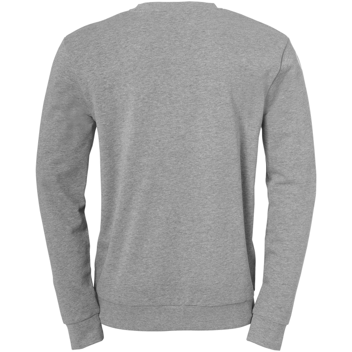 Kempa Training Top - dark grau melange