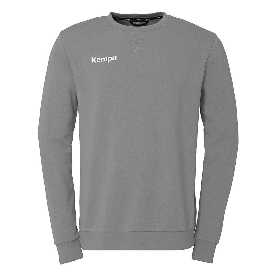 Kempa Training Top - steingrau