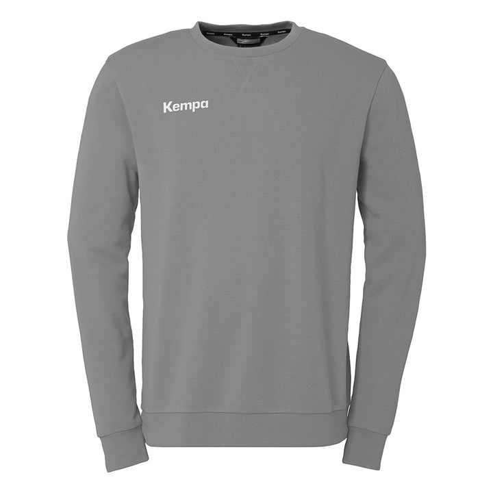 Kempa Training Top - steingrau